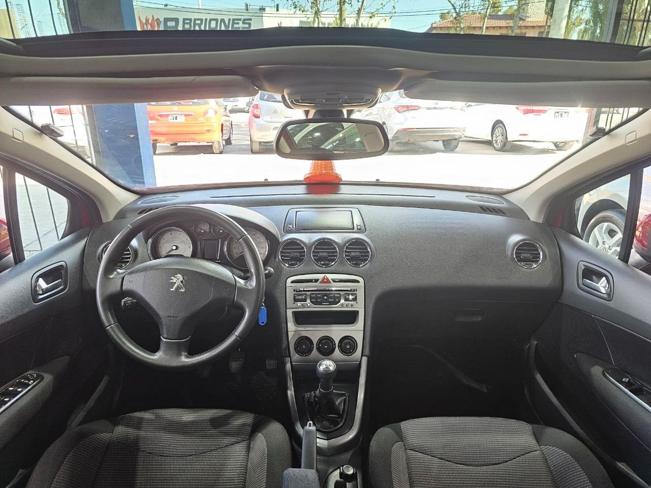 Peugeot 308 Usado en Mendoza, deRuedas