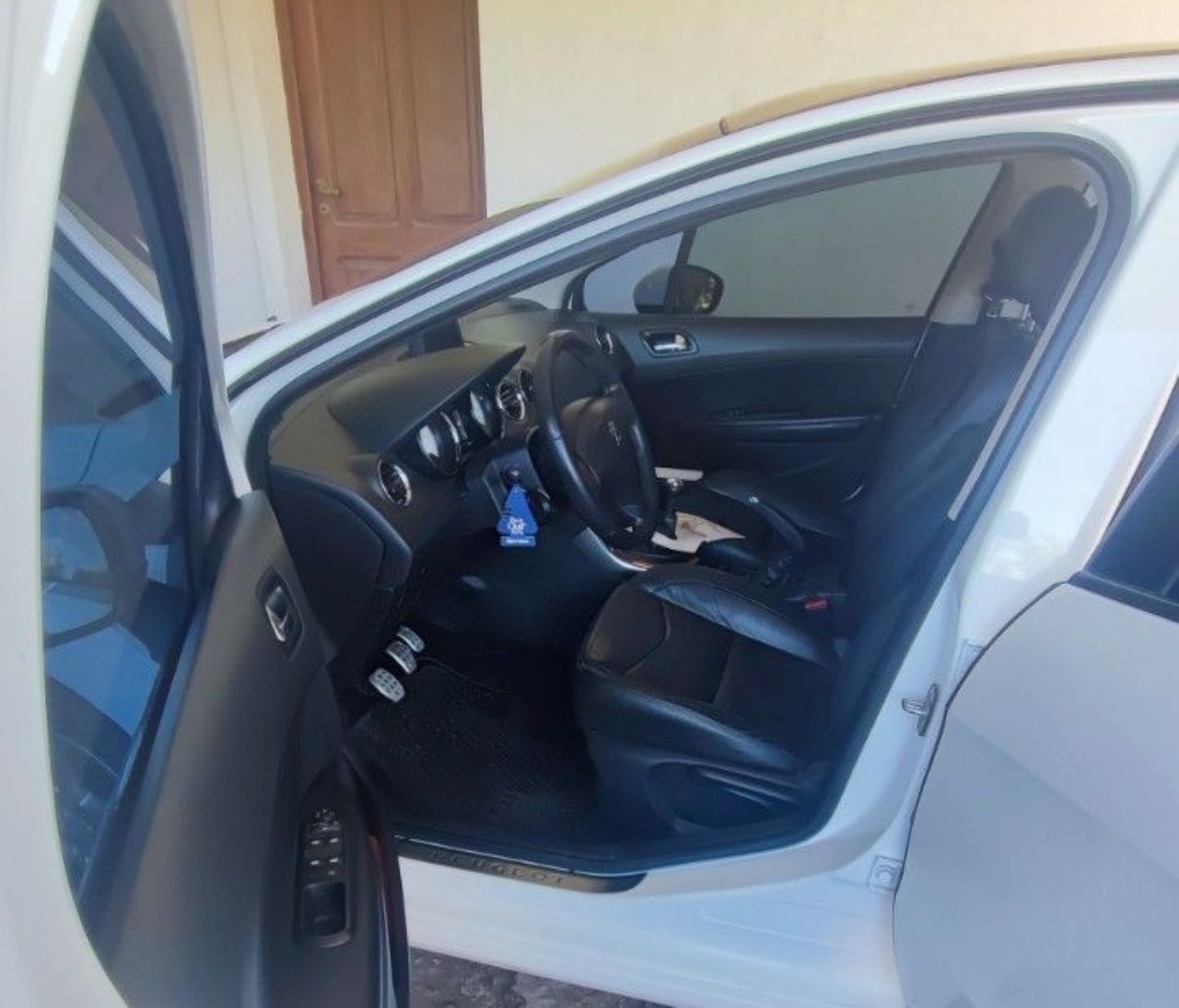 Peugeot 308 Usado en Córdoba, deRuedas