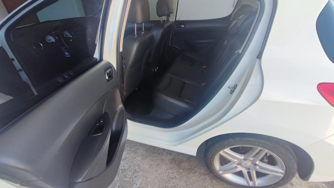 Peugeot 308 Usado en Córdoba, deRuedas