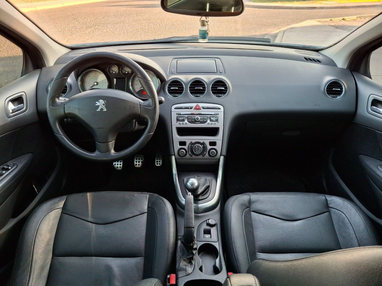 Peugeot 308 Usado en Mendoza, deRuedas