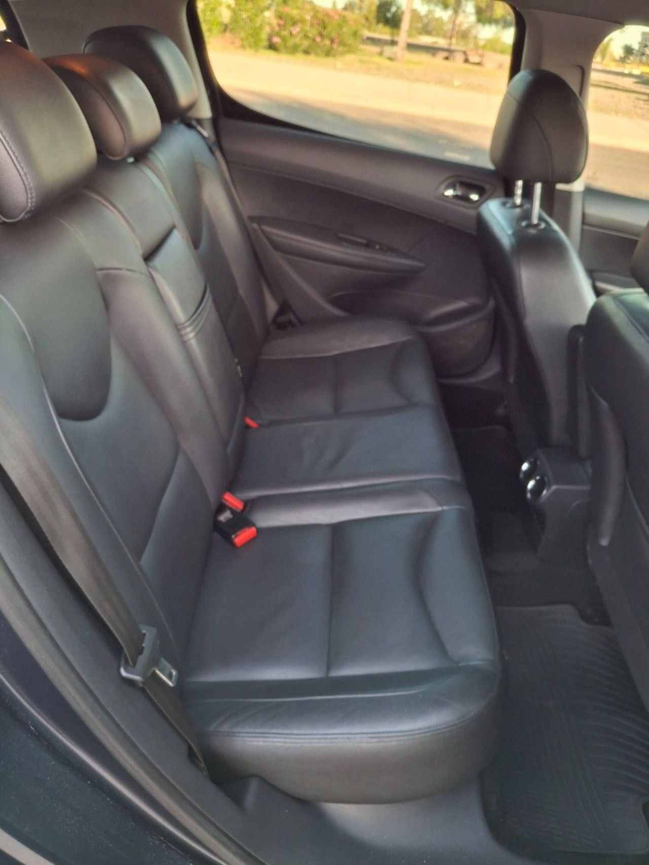 Peugeot 308 Usado en Mendoza, deRuedas