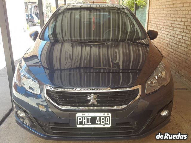 Peugeot 308 Usado en Mendoza, deRuedas