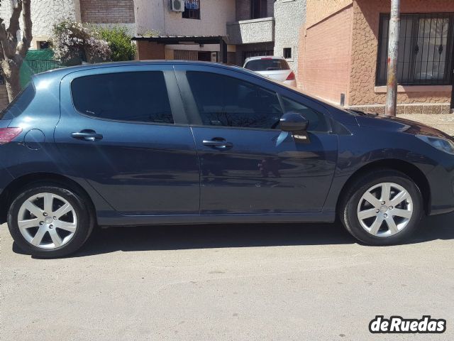 Peugeot 308 Usado en Mendoza, deRuedas