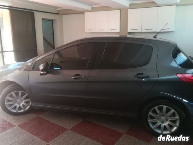 Peugeot 308 Usado en Mendoza, deRuedas