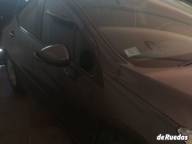 Peugeot 308 Usado en Mendoza, deRuedas