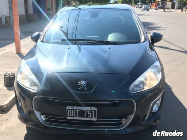 Peugeot 308 Usado en Mendoza, deRuedas