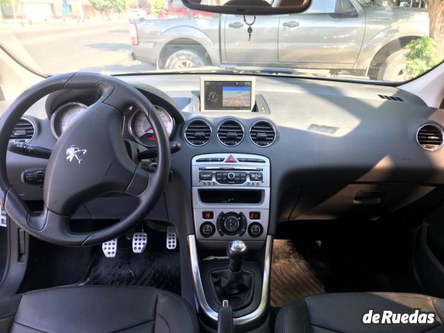 Peugeot 308 Usado en Mendoza, deRuedas