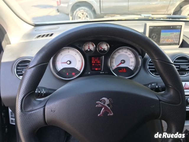 Peugeot 308 Usado en Mendoza, deRuedas