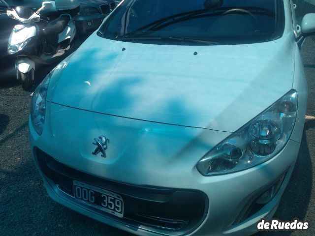 Peugeot 308 Usado en Mendoza, deRuedas