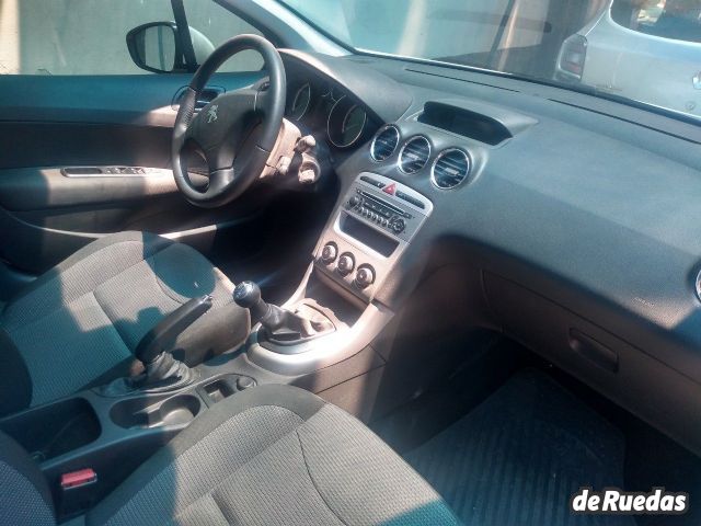 Peugeot 308 Usado en Mendoza, deRuedas