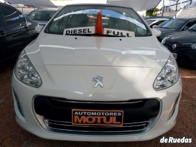 Peugeot 308 Usado en Mendoza, deRuedas