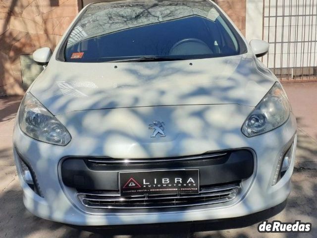 Peugeot 308 Usado en Mendoza, deRuedas