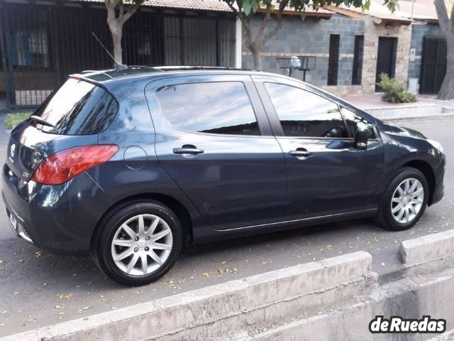 Peugeot 308 Usado en Mendoza, deRuedas