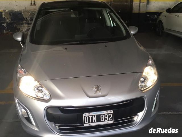 Peugeot 308 Usado en Mendoza, deRuedas