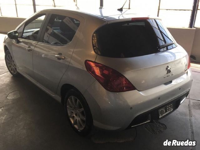 Peugeot 308 Usado en Mendoza, deRuedas