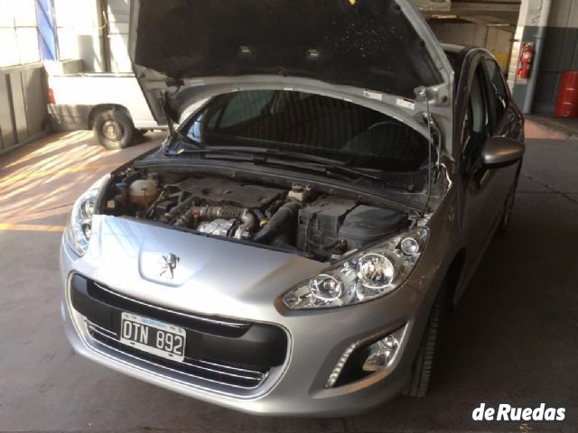 Peugeot 308 Usado en Mendoza, deRuedas