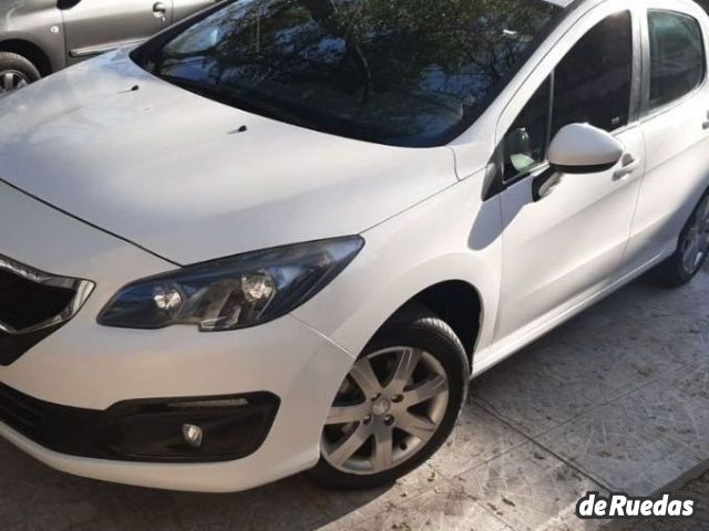 Peugeot 308 Usado en Mendoza, deRuedas