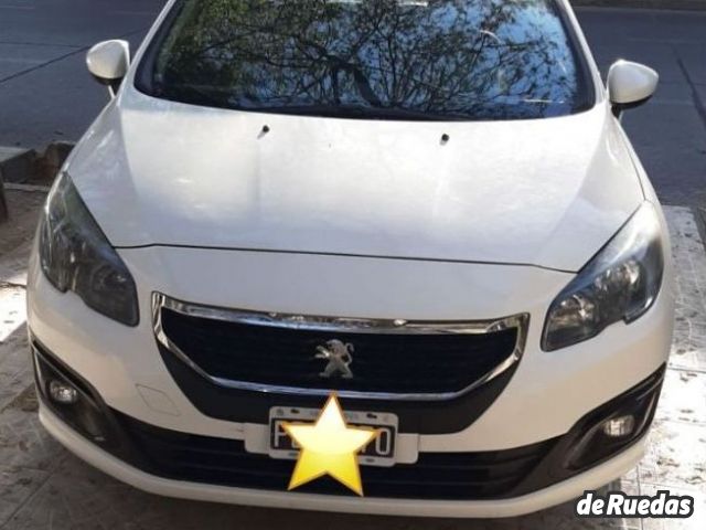 Peugeot 308 Usado en Mendoza, deRuedas