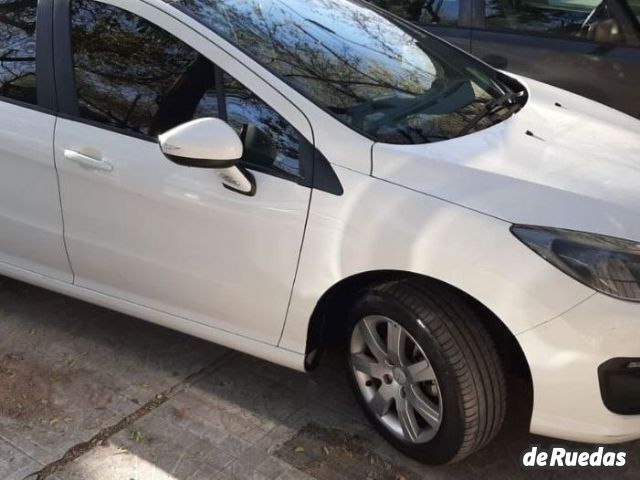 Peugeot 308 Usado en Mendoza, deRuedas