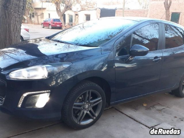 Peugeot 308 Usado en Mendoza, deRuedas