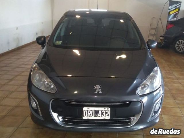 Peugeot 308 Usado en Mendoza, deRuedas