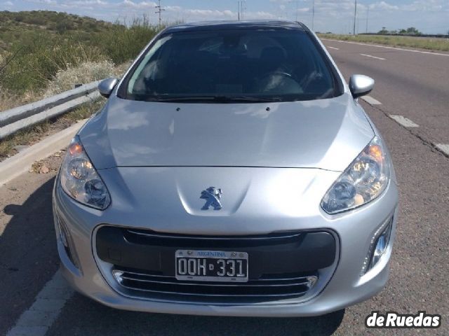 Peugeot 308 Usado en Mendoza, deRuedas