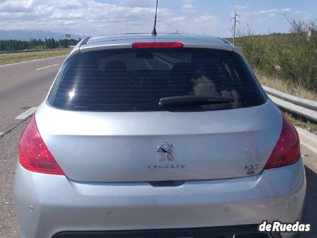 Peugeot 308 Usado en Mendoza, deRuedas