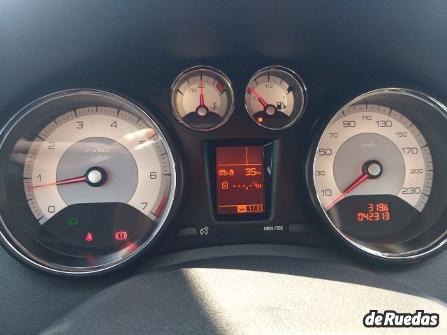 Peugeot 308 Usado en Mendoza, deRuedas