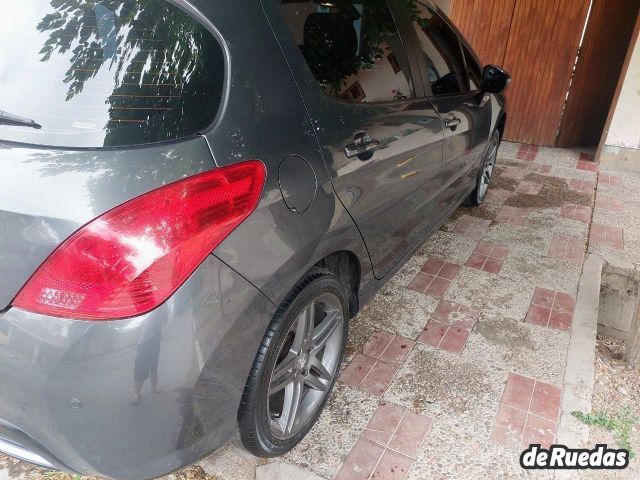 Peugeot 308 Usado en Mendoza, deRuedas