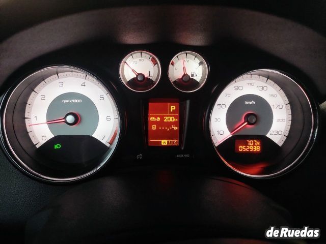 Peugeot 308 Usado en Mendoza, deRuedas