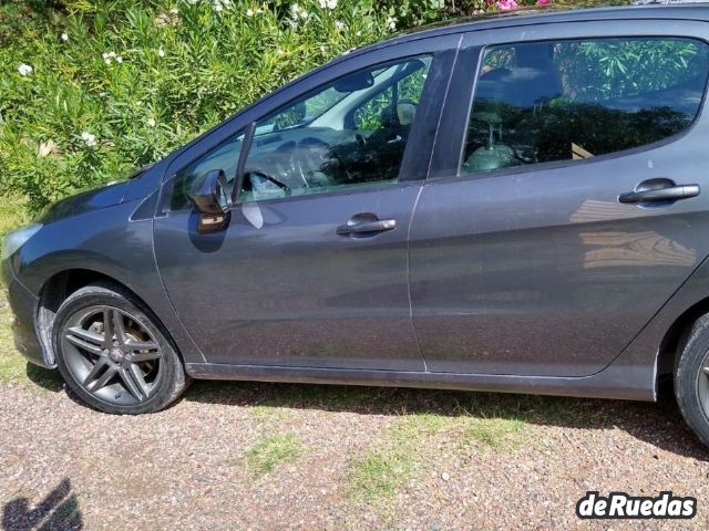 Peugeot 308 Usado en Mendoza, deRuedas