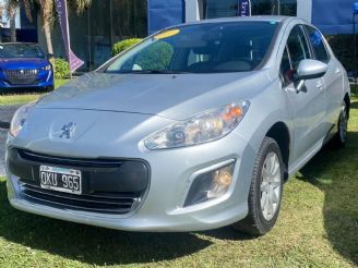 Peugeot 308 Usado en San Juan Financiado