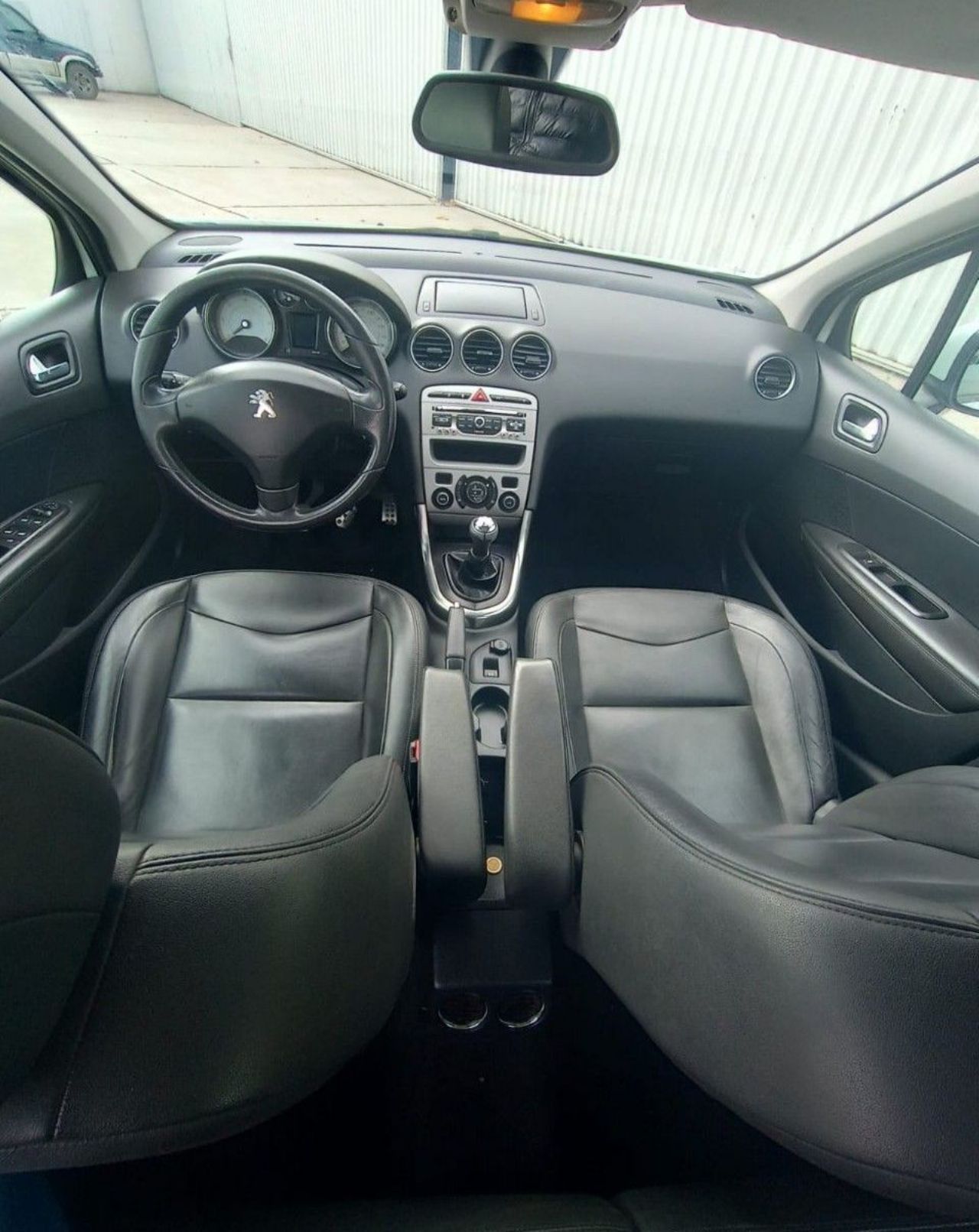 Peugeot 308 Usado en Mendoza, deRuedas