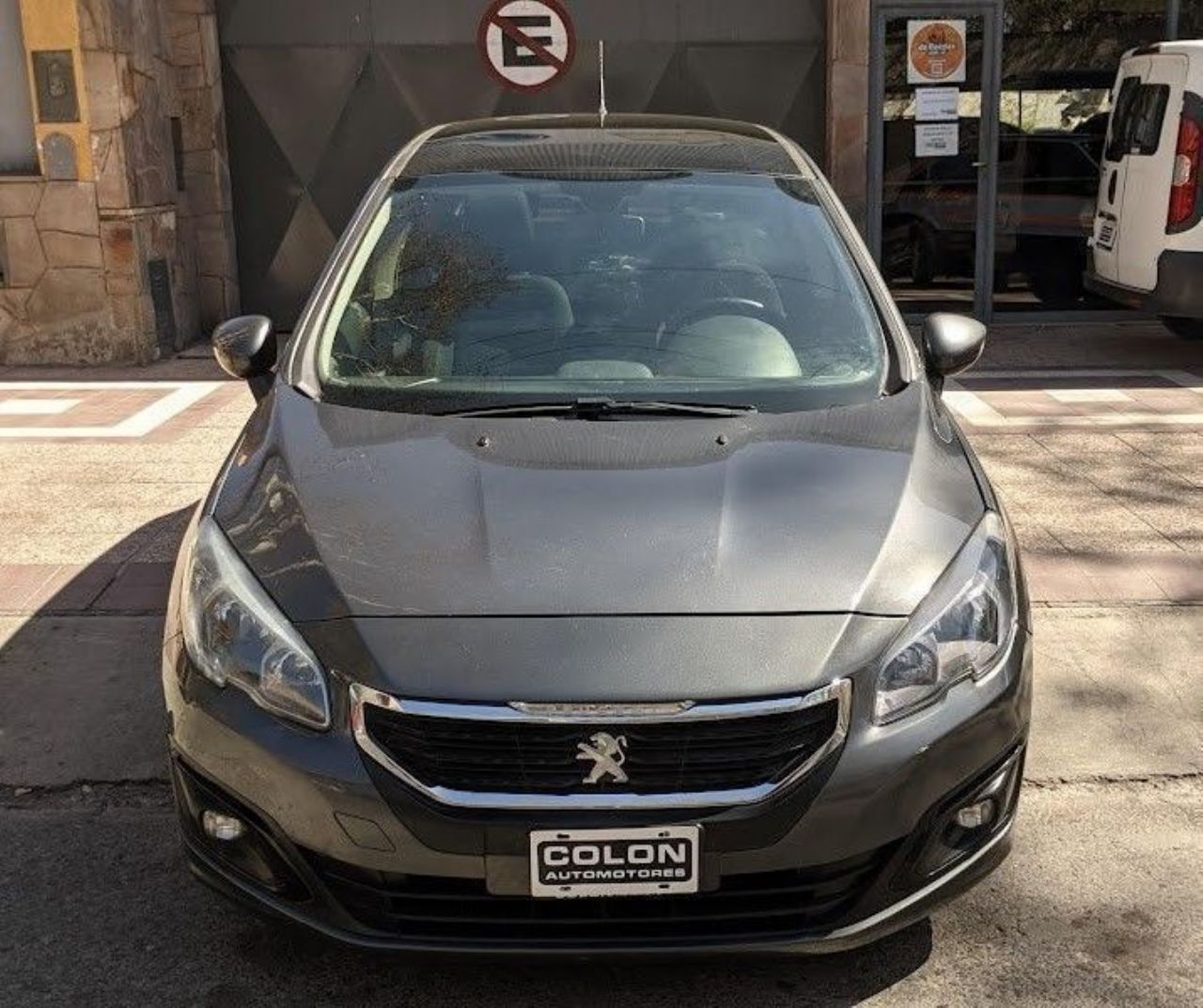 Peugeot 308 Usado en Mendoza, deRuedas