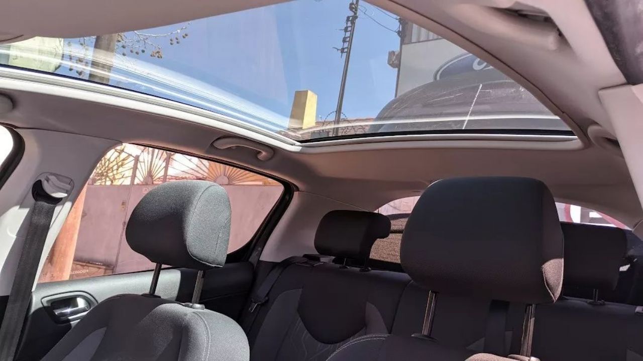 Peugeot 308 Usado en Mendoza, deRuedas