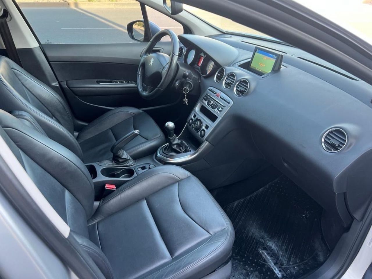 Peugeot 308 Usado en Mendoza, deRuedas