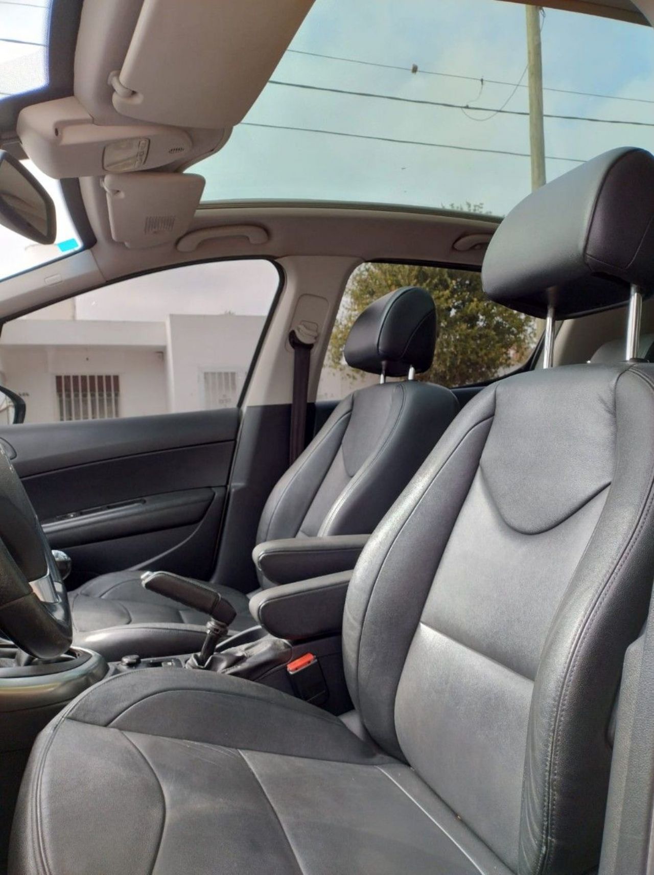 Peugeot 308 Usado en Córdoba, deRuedas