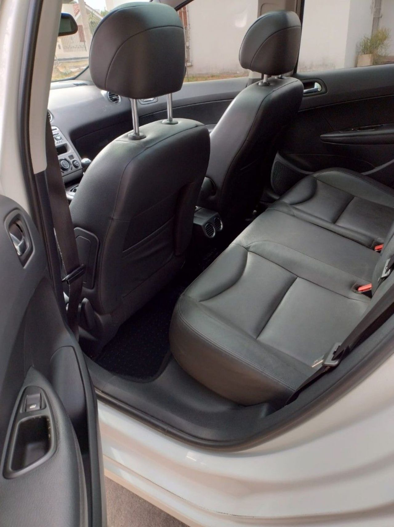 Peugeot 308 Usado en Córdoba, deRuedas