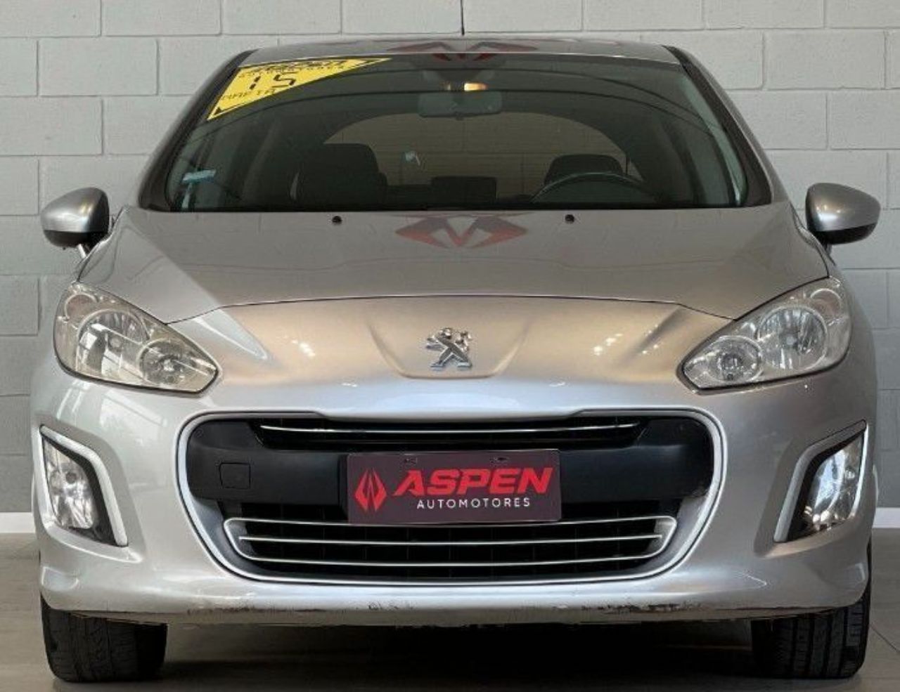 Peugeot 308 Usado en Córdoba, deRuedas