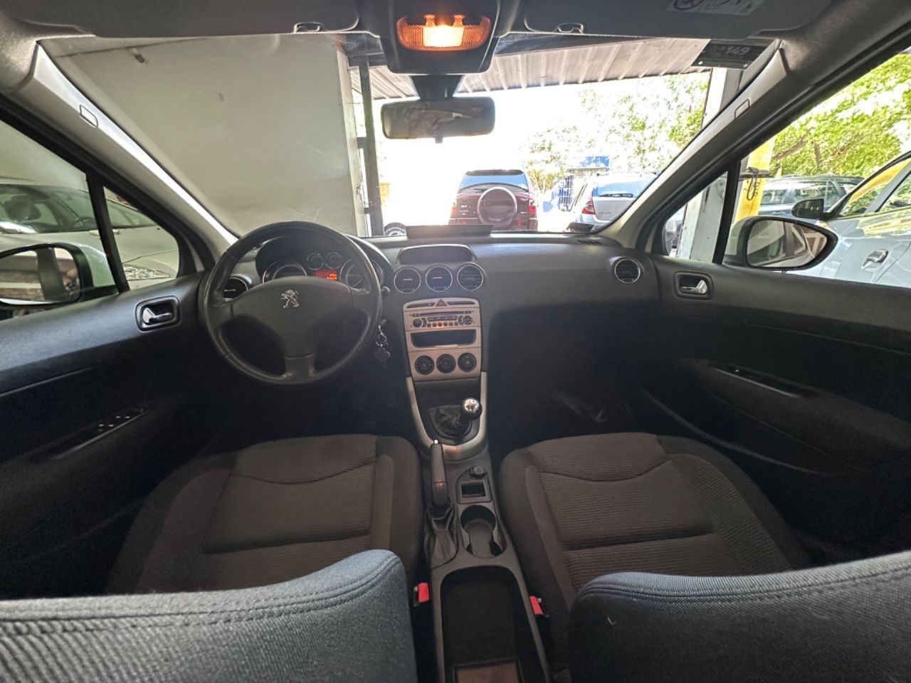 Peugeot 308 Usado en Mendoza, deRuedas