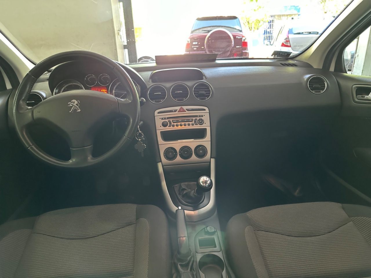 Peugeot 308 Usado en Mendoza, deRuedas