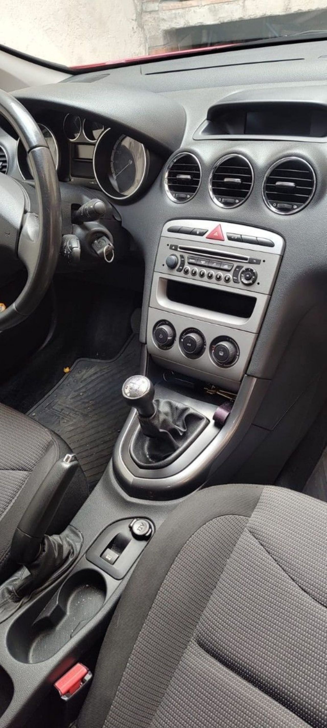 Peugeot 308 Usado en Mendoza, deRuedas