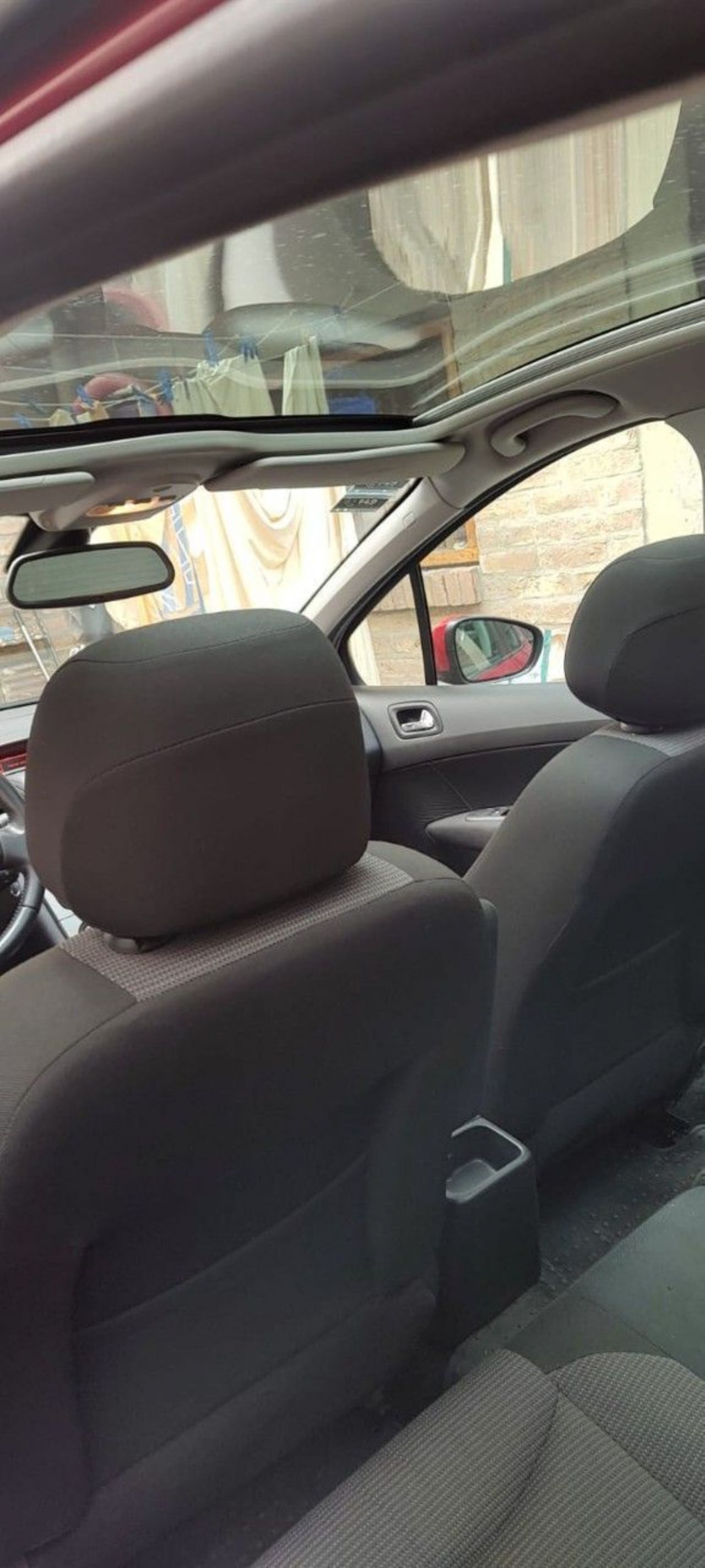 Peugeot 308 Usado en Mendoza, deRuedas