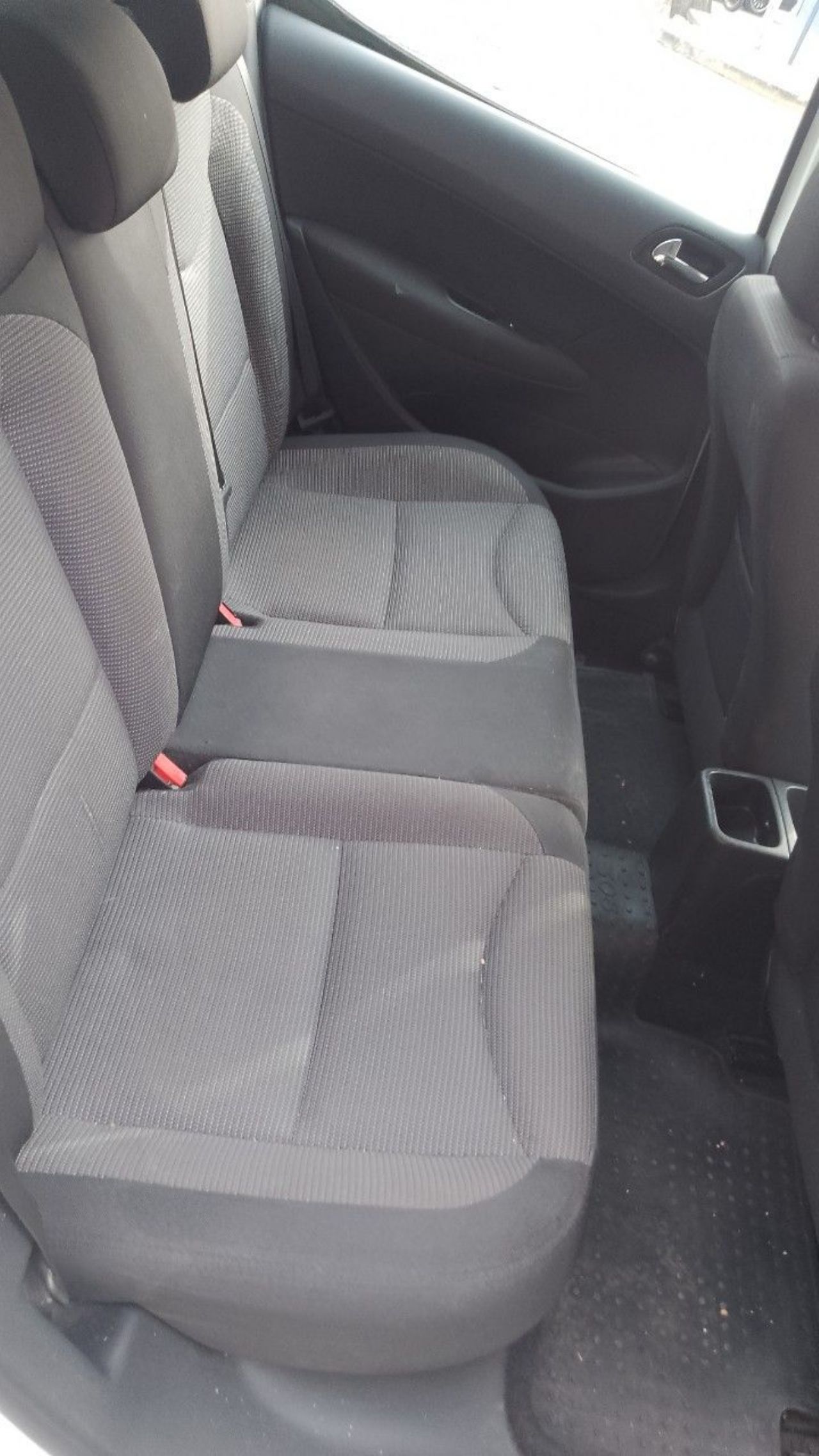 Peugeot 308 Usado en Mendoza, deRuedas