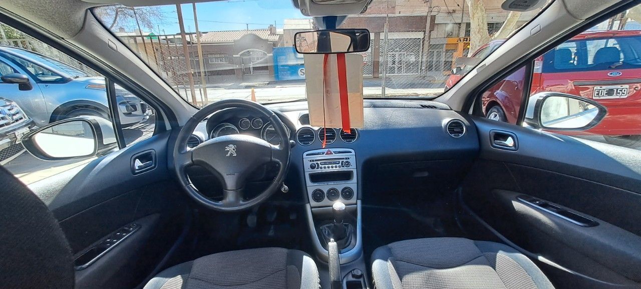 Peugeot 308 Usado en San Juan, deRuedas
