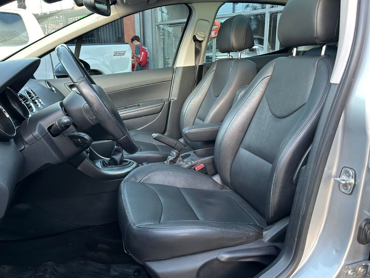 Peugeot 308 Usado Financiado en Mendoza, deRuedas