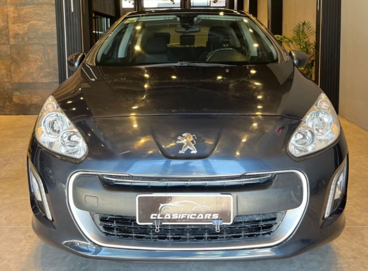 Peugeot 308 Usado en Buenos Aires, deRuedas