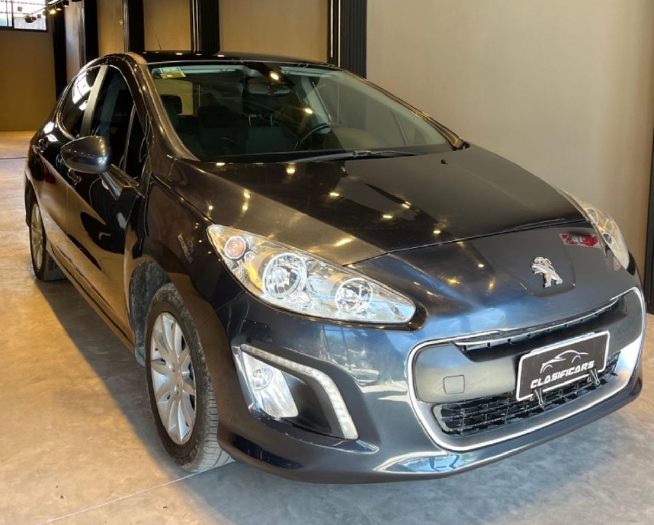 Peugeot 308 Usado en Buenos Aires, deRuedas
