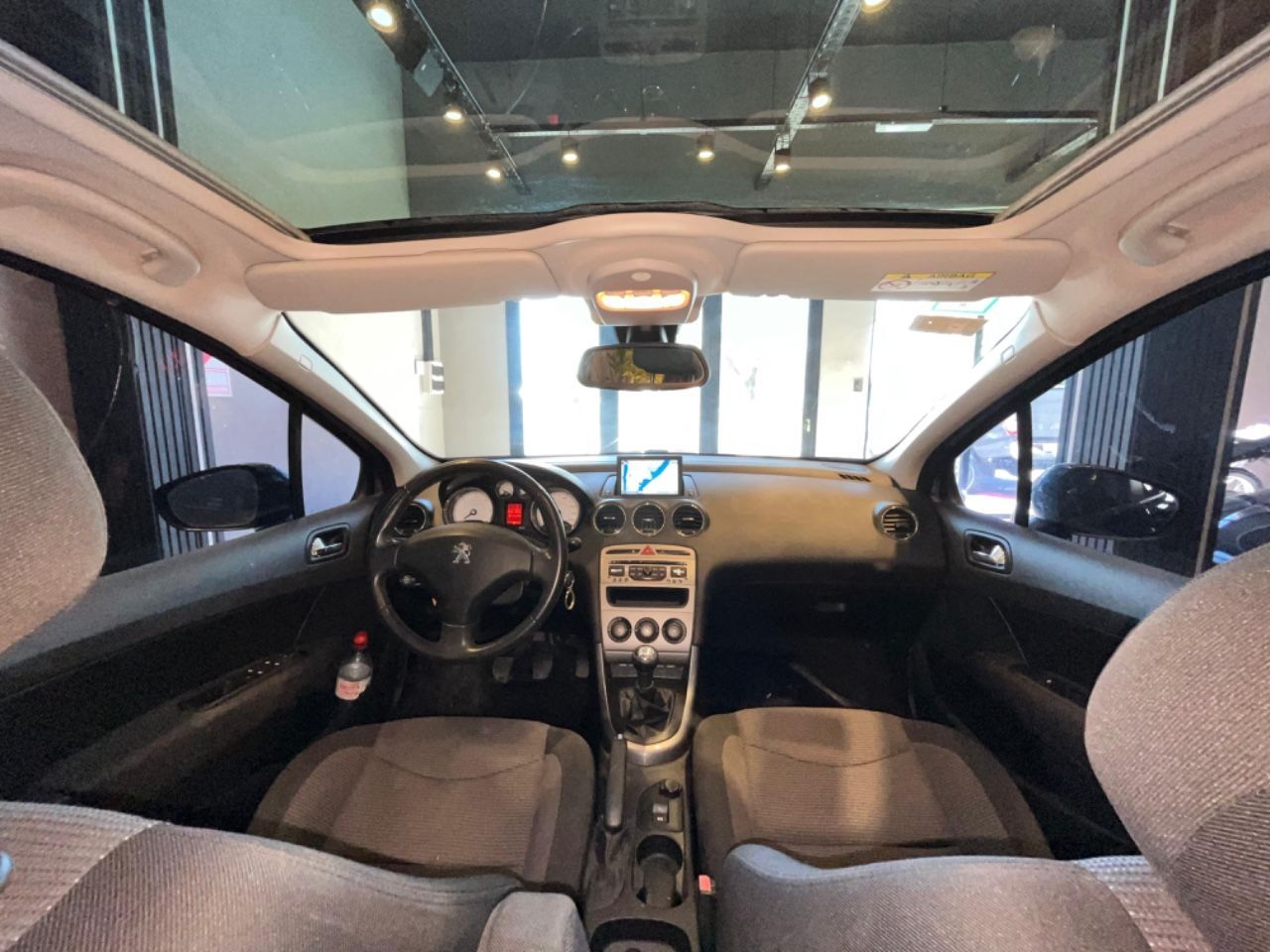 Peugeot 308 Usado en Buenos Aires, deRuedas