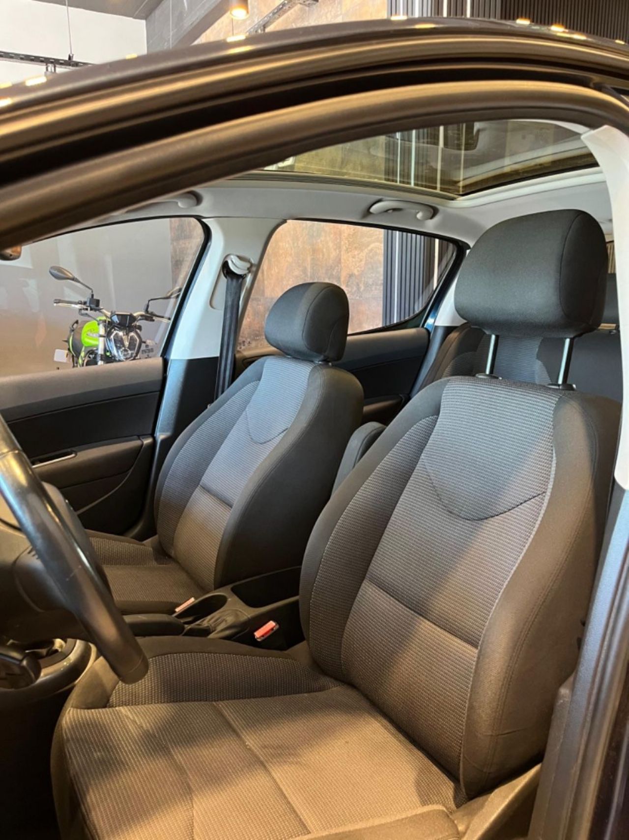 Peugeot 308 Usado en Buenos Aires, deRuedas